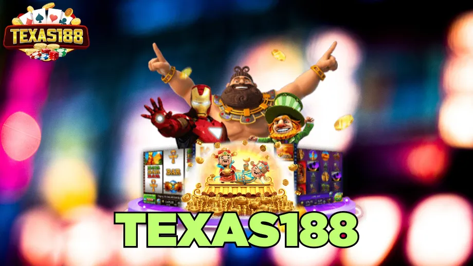 Texas188